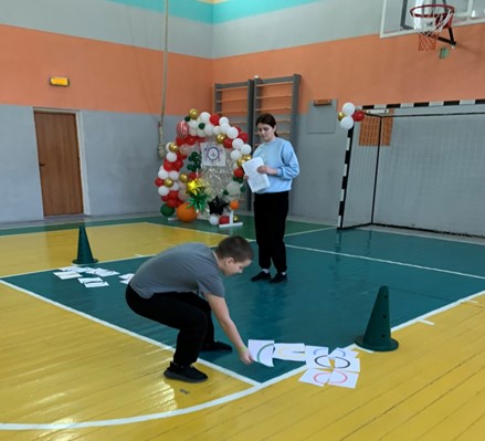 Финал районного этапа конкурса «Учитель года Республики Беларусь»