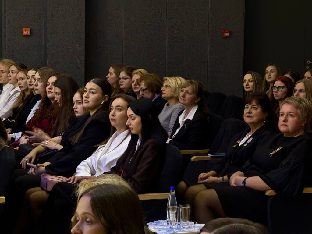 Финал конкурса «Учитель года Минского района – 2025–2026». Фото 1