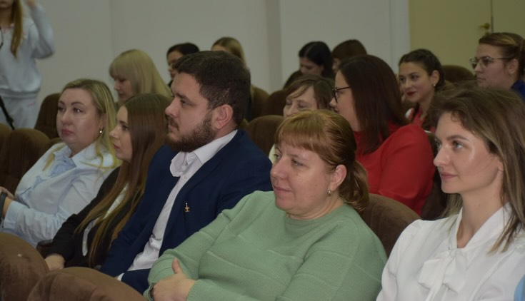 Итоги районного этапа конкурса «Учитель года – 2026» в Кричевском районе