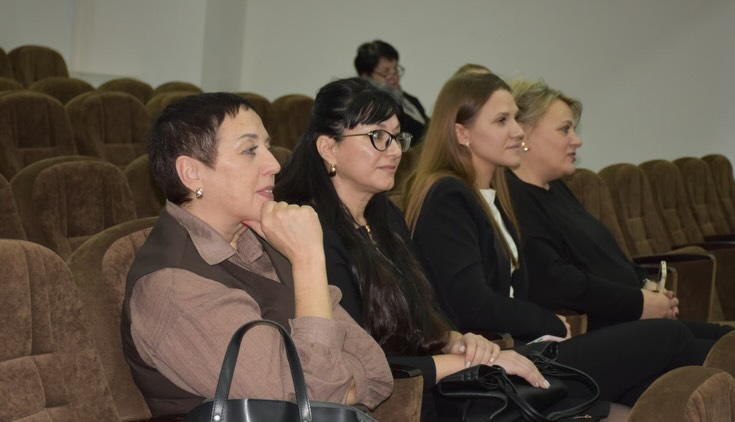 Итоги районного этапа конкурса «Учитель года – 2026» в Кричевском районе