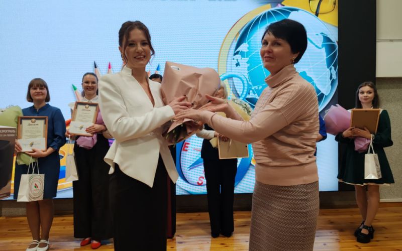 Учитель года – 2026, Воложинский район – фото 003