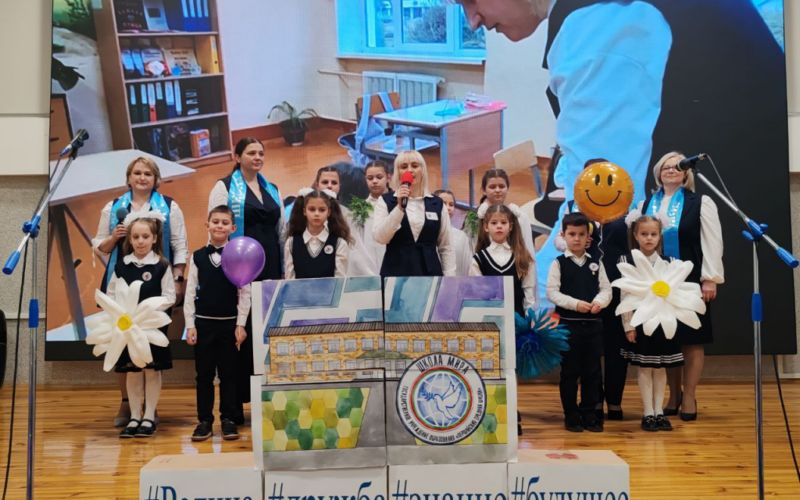 Учитель года – 2026, Воложинский район – фото 004