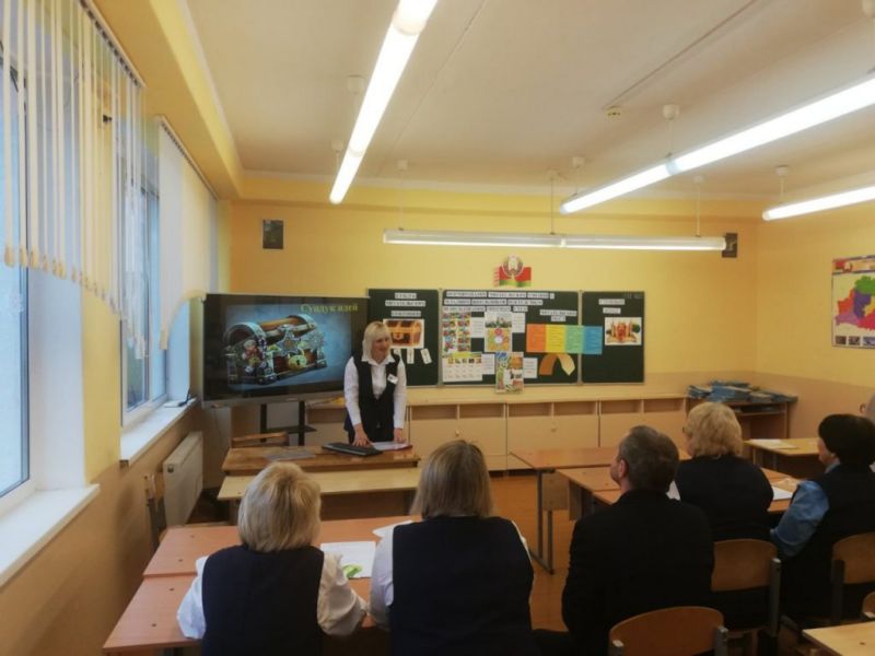 Учитель года – 2026, Воложинский район – фото 014