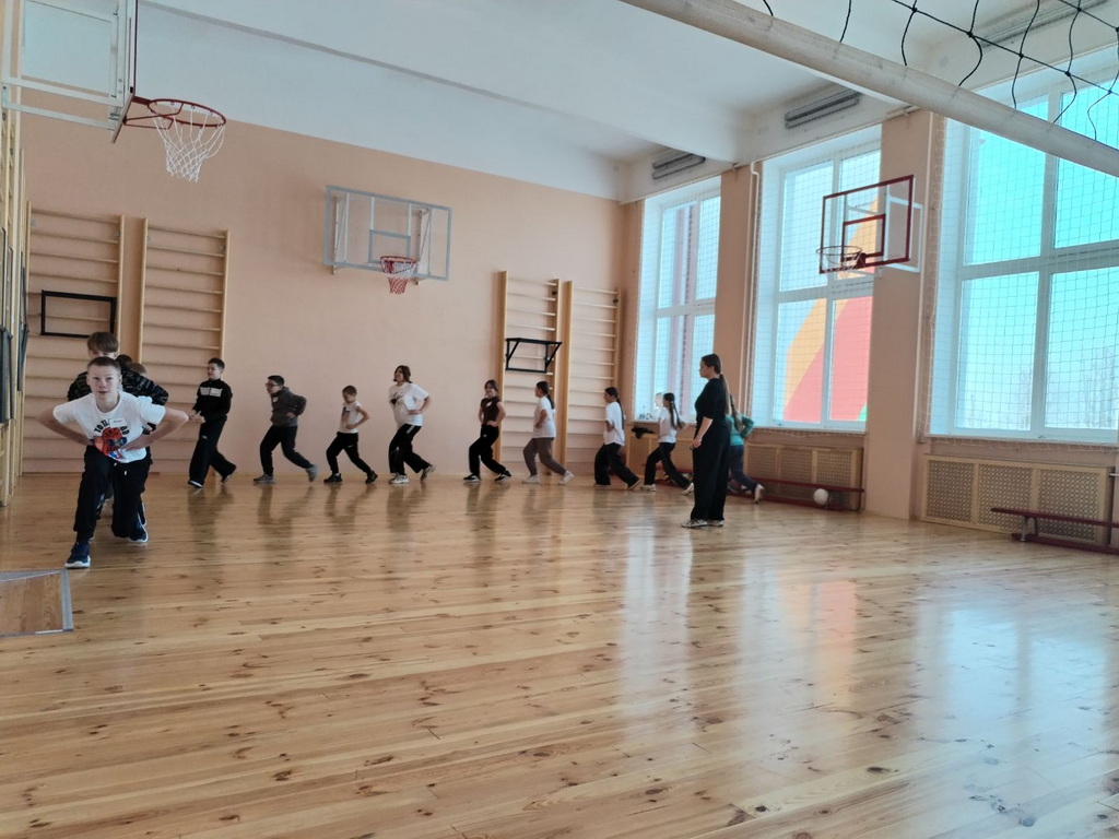 Финальное мероприятие конкурса «Учитель года» в Чашниках