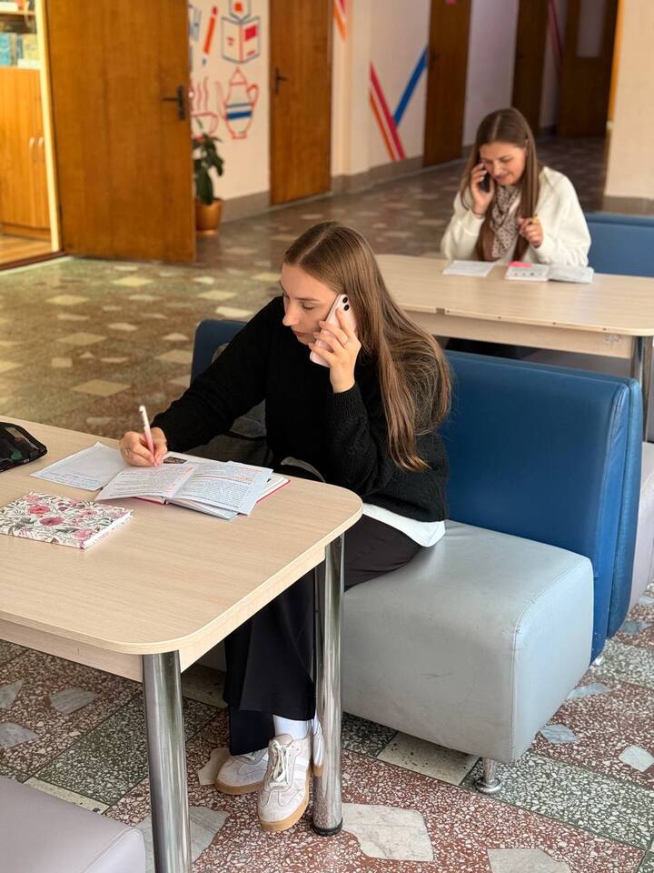 Подготовка к конкурсному испытанию «Урок в незнакомом классе»