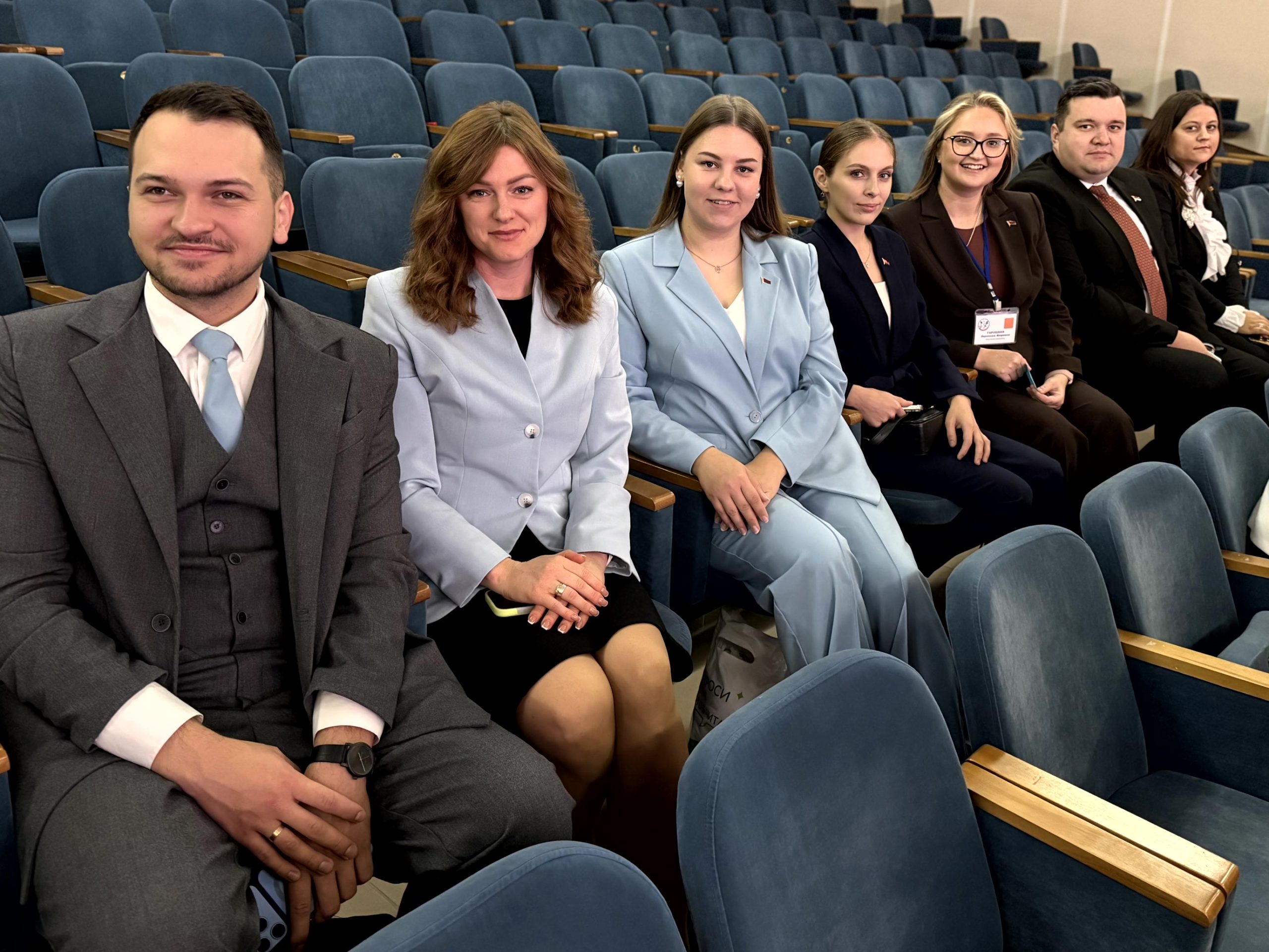 Финалисты конкурса «Учитель года 2026» на IV Международном фестивале педагогического мастерства