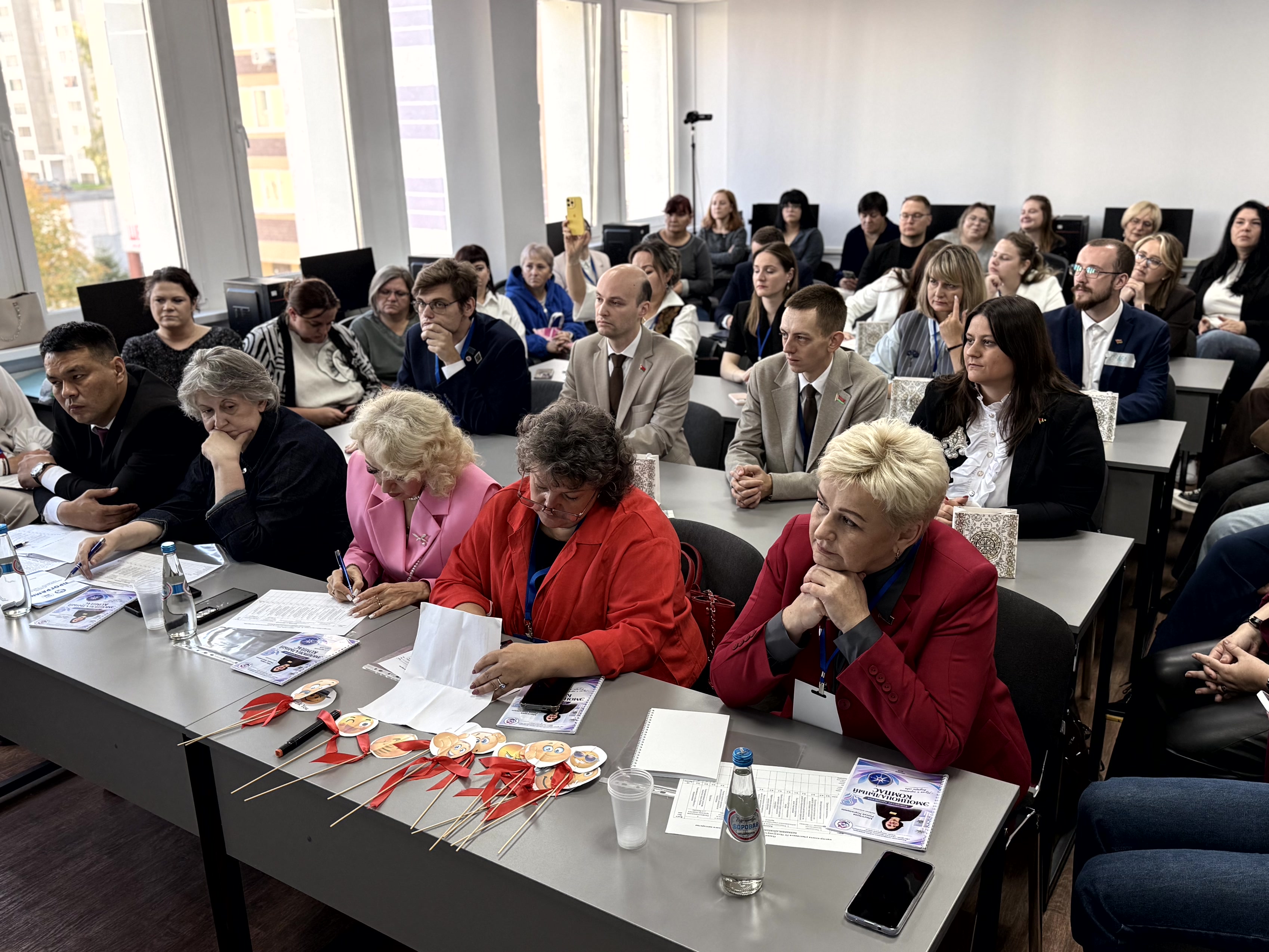 IV Международный фестиваль педагогического мастерства – номинация «Психолог/социальный педагог»