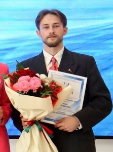 Морозов Артур Игоревич