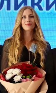 Полховская Татьяна Игоревна