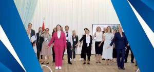 Областной фестиваль «Педагогические надежды»