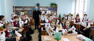 В Сморгони проходит районный этап конкурса профессионального мастерства педагогических работников «Учитель года – 2026»