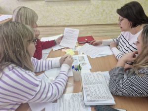 В Волковысском районе стартовал очный тур районного этапа конкурса «Учитель года»