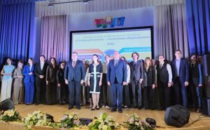 Молодой директор – уверенный старт