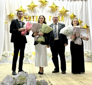 В Брестском районе завершился районный этап конкурса «Учитель года – 2026»