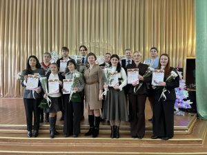 Подведены итоги районного этапа республиканского конкурса «Учитель года – 2026»