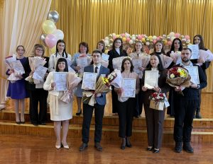 В Ивьевском районе определили победителей районного этапа конкурса «Учитель года»