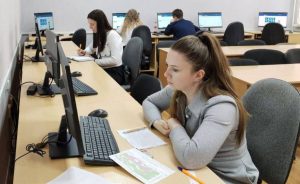 «Настаўнік года Мінскай вобласці — 2026»: больш як 40 канкурсантаў прыступілі да вочных выпрабаванняў