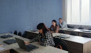 Педагоги Витебской области успешно прошли психолого-педагогическое тестирование