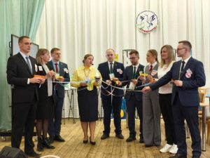 Суперфинал областного этапа конкурса «Учитель года Республики Беларусь» прошел в Гомеле