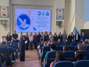 Определены победители второго тура городского конкурса «Столичный учитель – столичному образованию»