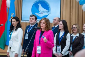 Вызначаны пераможцы гарадскога конкурсу «Сталічны настаўнік – сталічнай адукацыі»