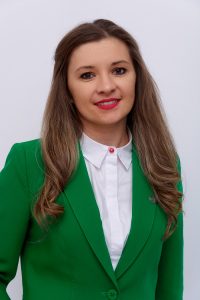 Алимова Ольга Геннадьевна