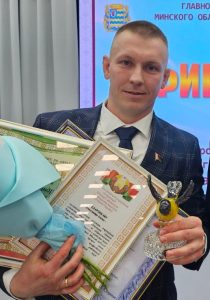 Федоренков Александр Ильич