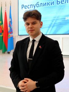 Кузнецов Илья Владимирович