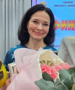 Жвавая Надежда Сергеевна