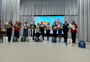 Определены лучшие педагоги Минской области: финал регионального конкурса профессионального мастерства прошел в Молодечно