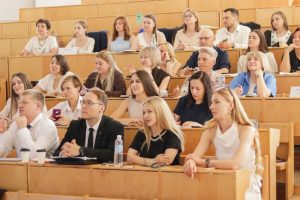 Продолжаем совершенствовать профессиональное мастерство