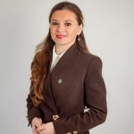 Алимова Ольга Геннадиевна