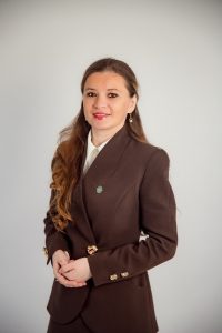 Алимова Ольга Геннадиевна