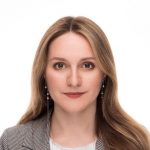 Андросюк Анна Вячеславовна