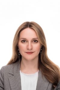 Андросюк Анна Вячеславовна