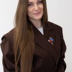 Аникеева Жанна Михайловна