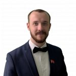 Анисько Павел Иванович