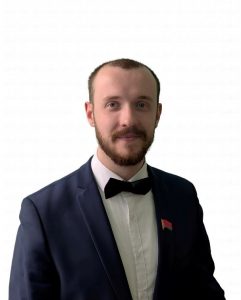 Анисько Павел Иванович
