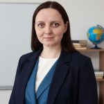 Антропова Ольга Михайловна