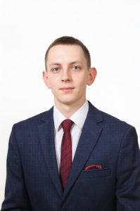 Астапенко Дмитрий Андреевич