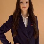 Бажан Дарья Васильевна