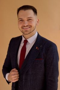 Барановский Павел Васильевич