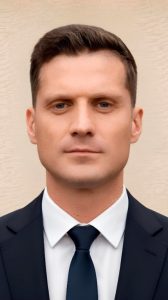 Безлепкин Андрей Викторович