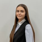 Бирюкова Анастасия Викторовна