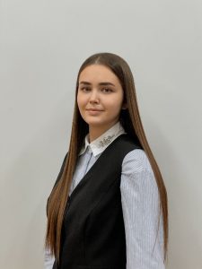 Бирюкова Анастасия Викторовна