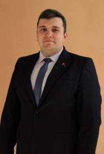 Блашко Антон Викторович