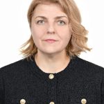 Бондарук Светлана Александровна