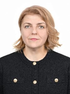 Бондарук Светлана Александровна