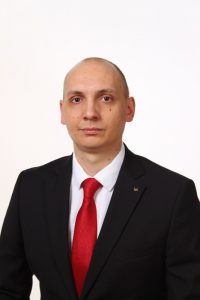 Боскин Дмитрий Сергеевич