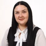 Бруйло Радмила Михайловна